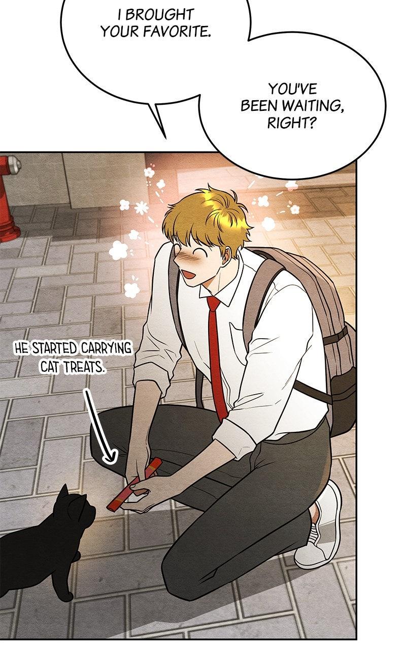 Guardian Girl Chapter 78 - Page 46