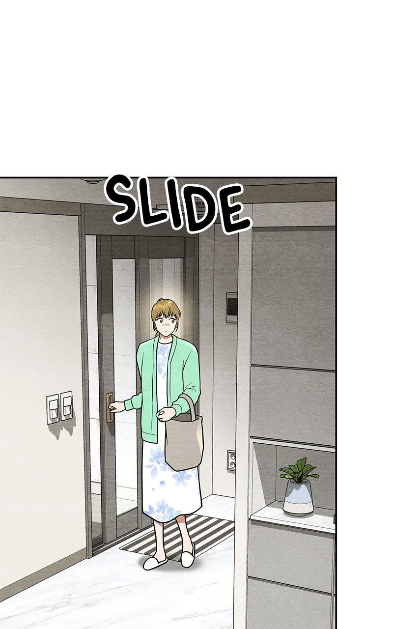 Guardian Girl Chapter 78 - Page 56