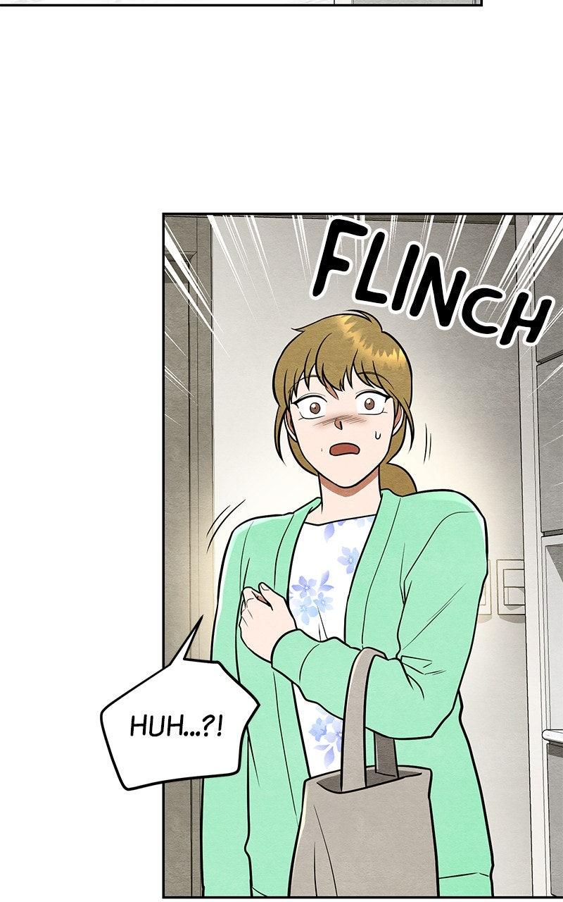 Guardian Girl Chapter 78 - Page 57