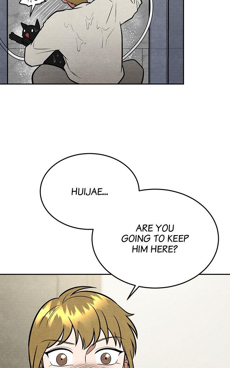 Guardian Girl Chapter 78 - Page 62