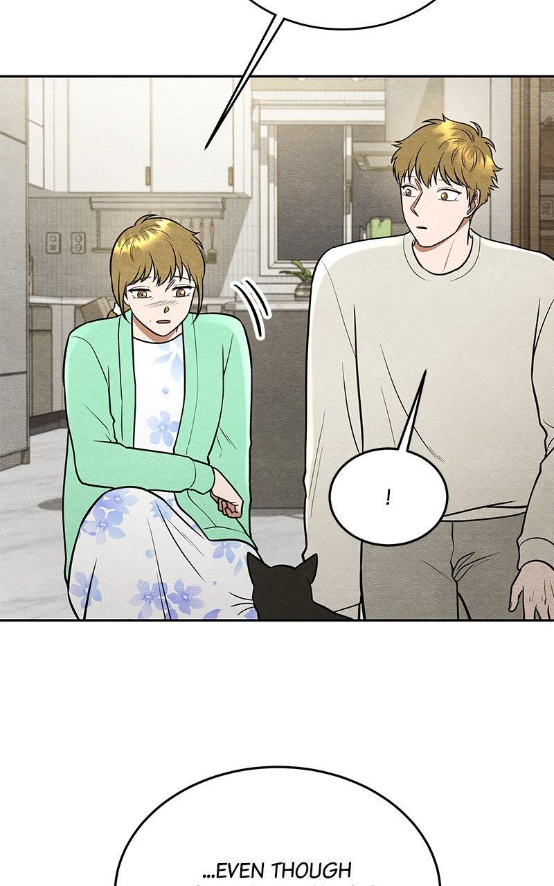 Guardian Girl Chapter 78 - Page 68