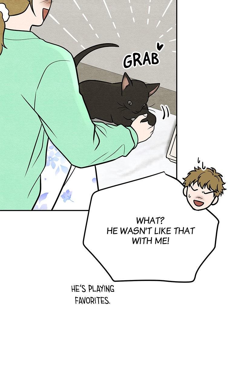 Guardian Girl Chapter 78 - Page 71