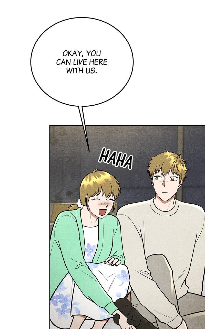 Guardian Girl Chapter 78 - Page 72