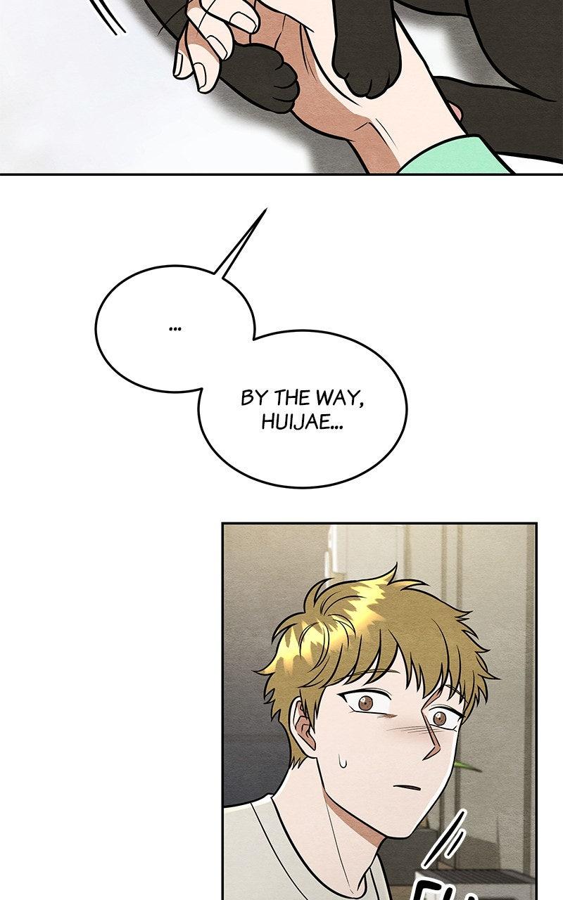 Guardian Girl Chapter 78 - Page 74