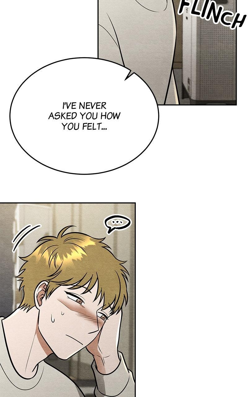 Guardian Girl Chapter 78 - Page 75