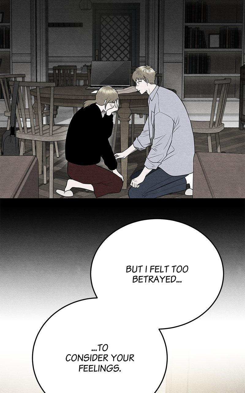 Guardian Girl Chapter 78 - Page 77