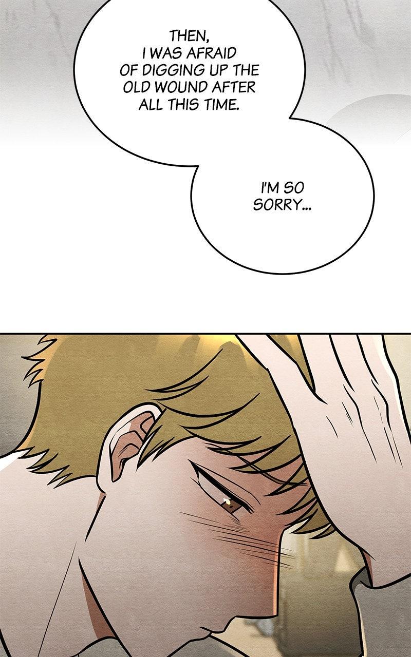 Guardian Girl Chapter 78 - Page 79