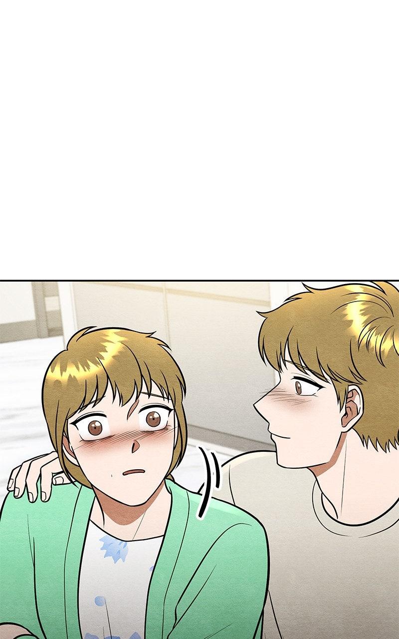 Guardian Girl Chapter 78 - Page 84