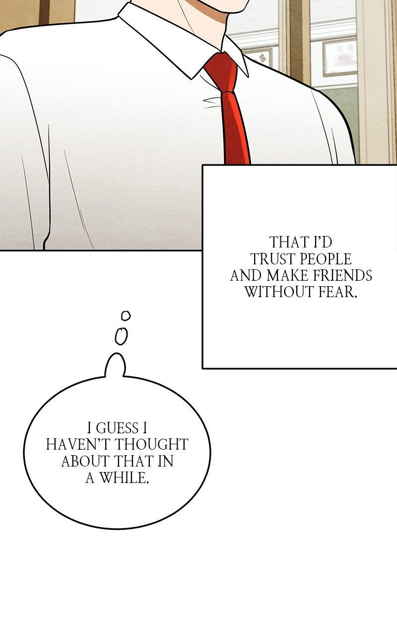 Guardian Girl Chapter 78 - Page 90