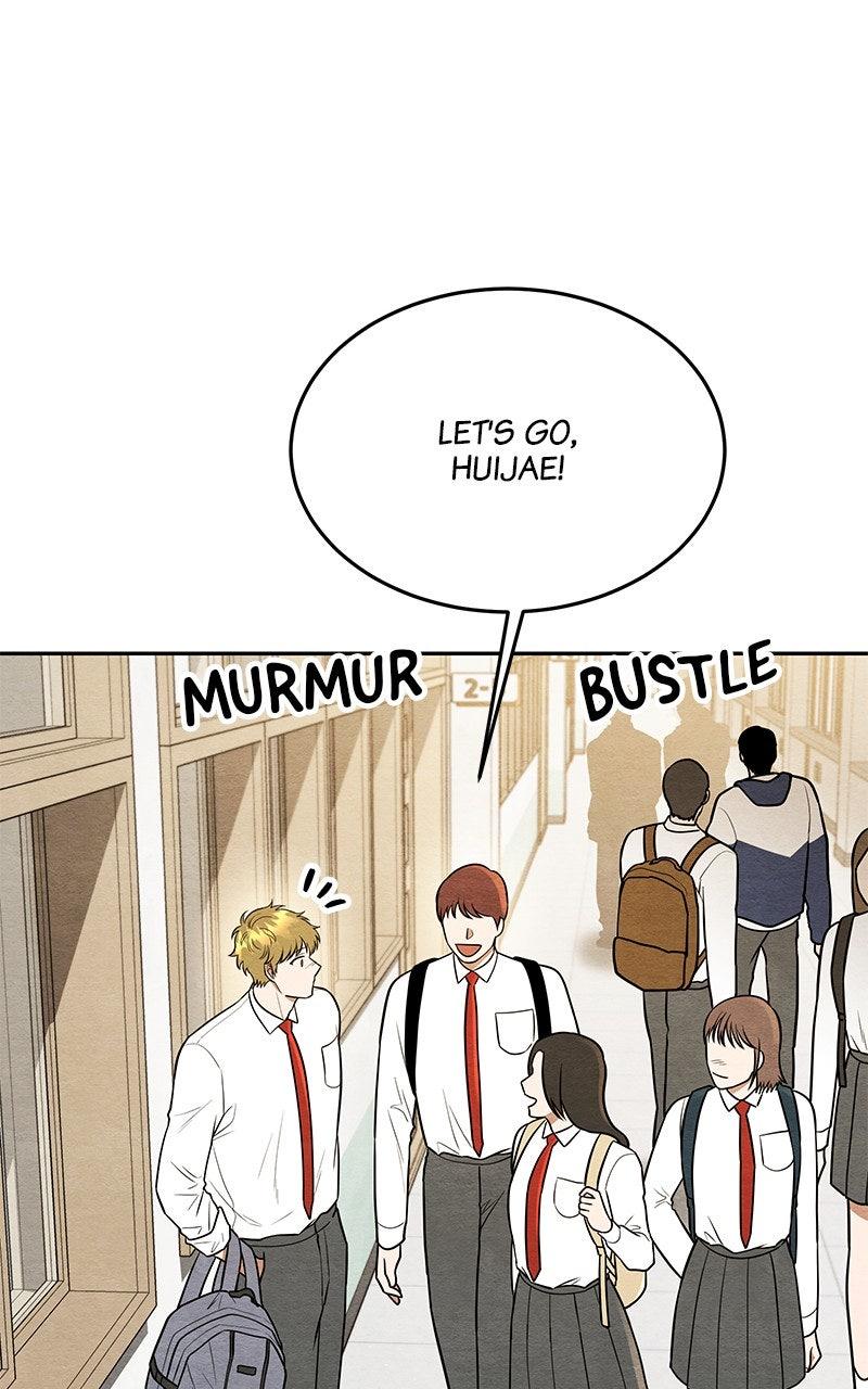 Guardian Girl Chapter 78 - Page 91