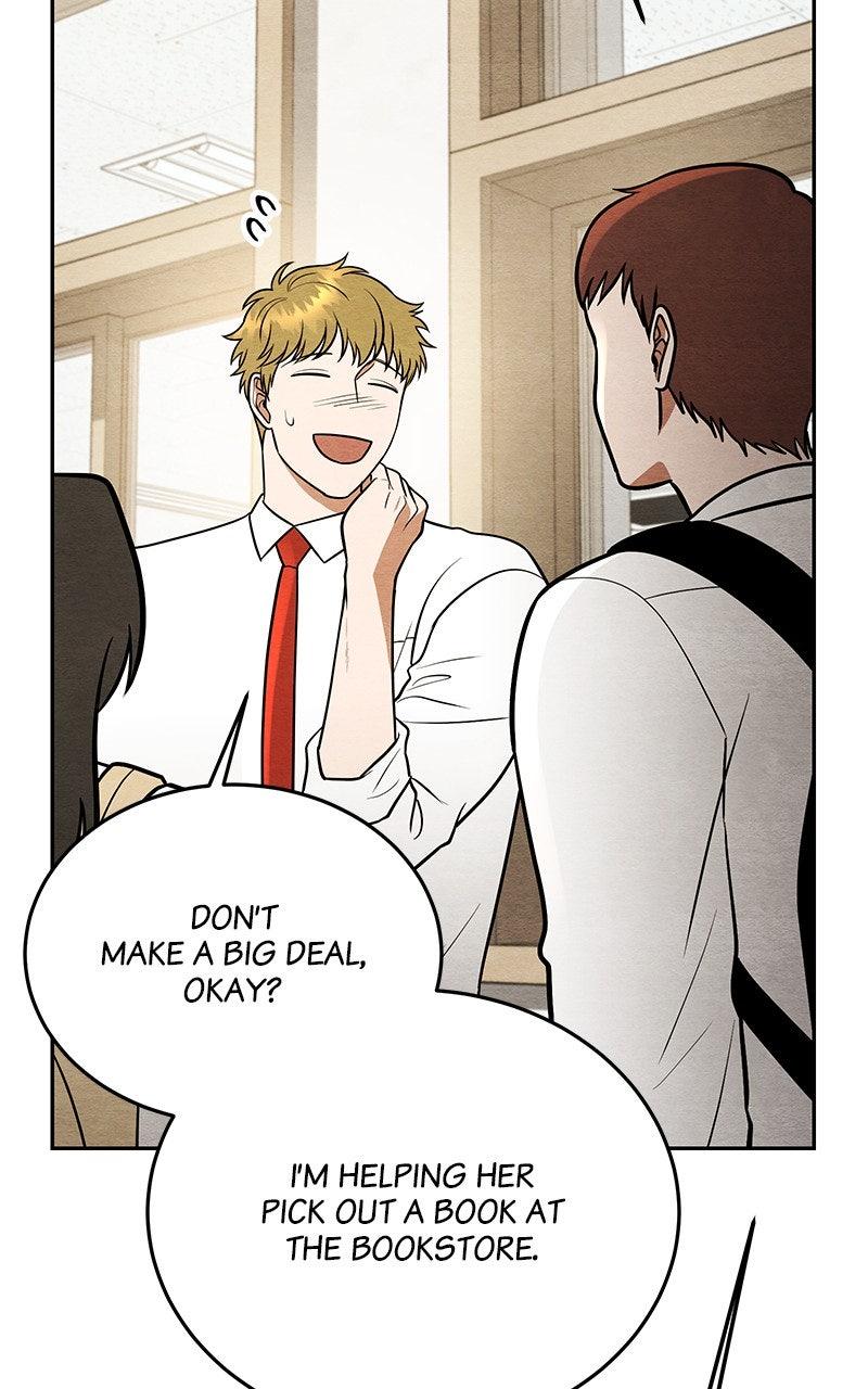 Guardian Girl Chapter 78 - Page 93