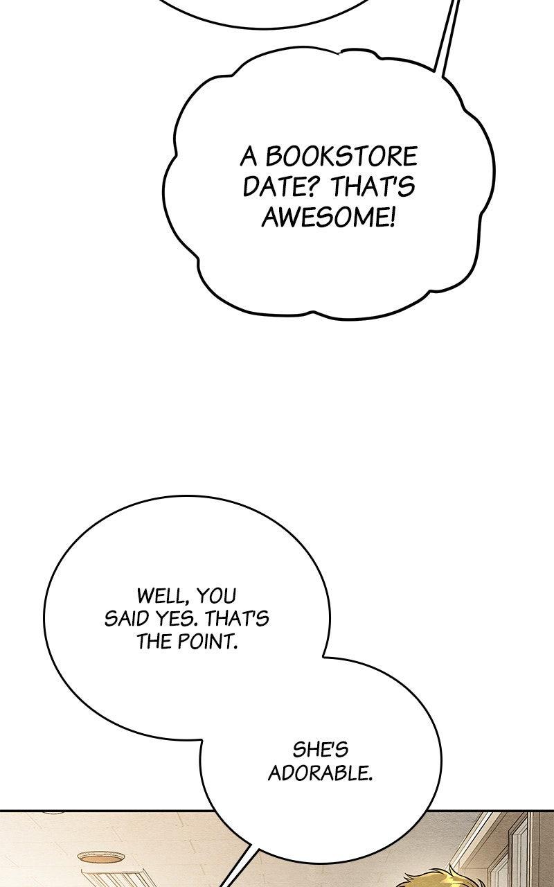 Guardian Girl Chapter 78 - Page 94