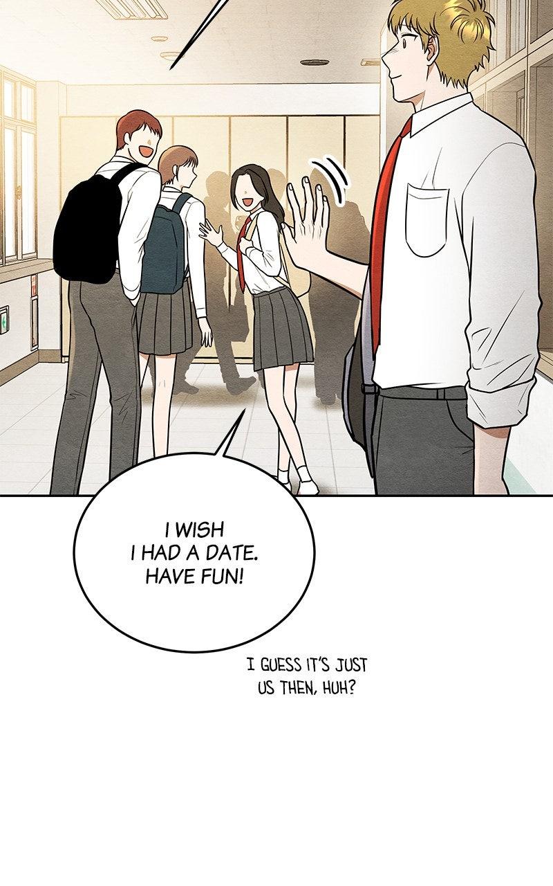 Guardian Girl Chapter 78 - Page 95