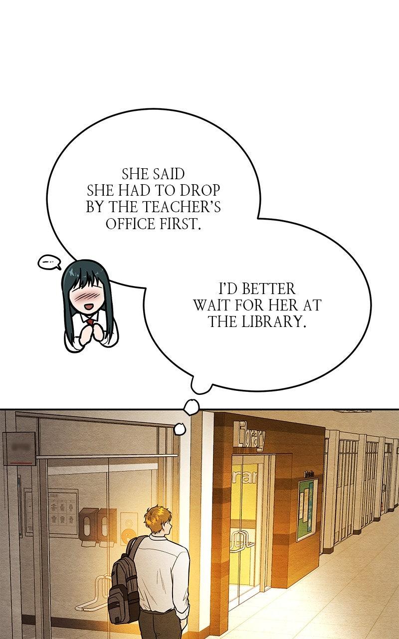 Guardian Girl Chapter 78 - Page 96