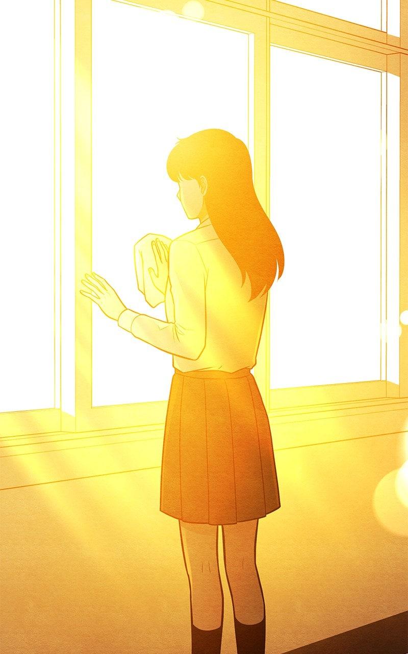 Guardian Girl Chapter 78 - Page 102