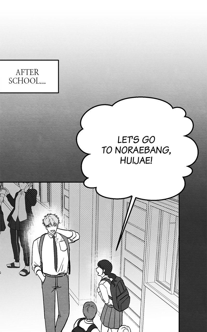 Guardian Girl Chapter 81.5 - Page 9