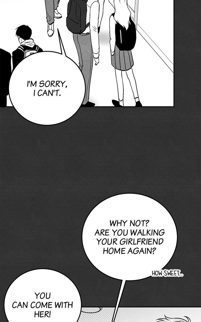 Guardian Girl Chapter 81.5 - Page 10