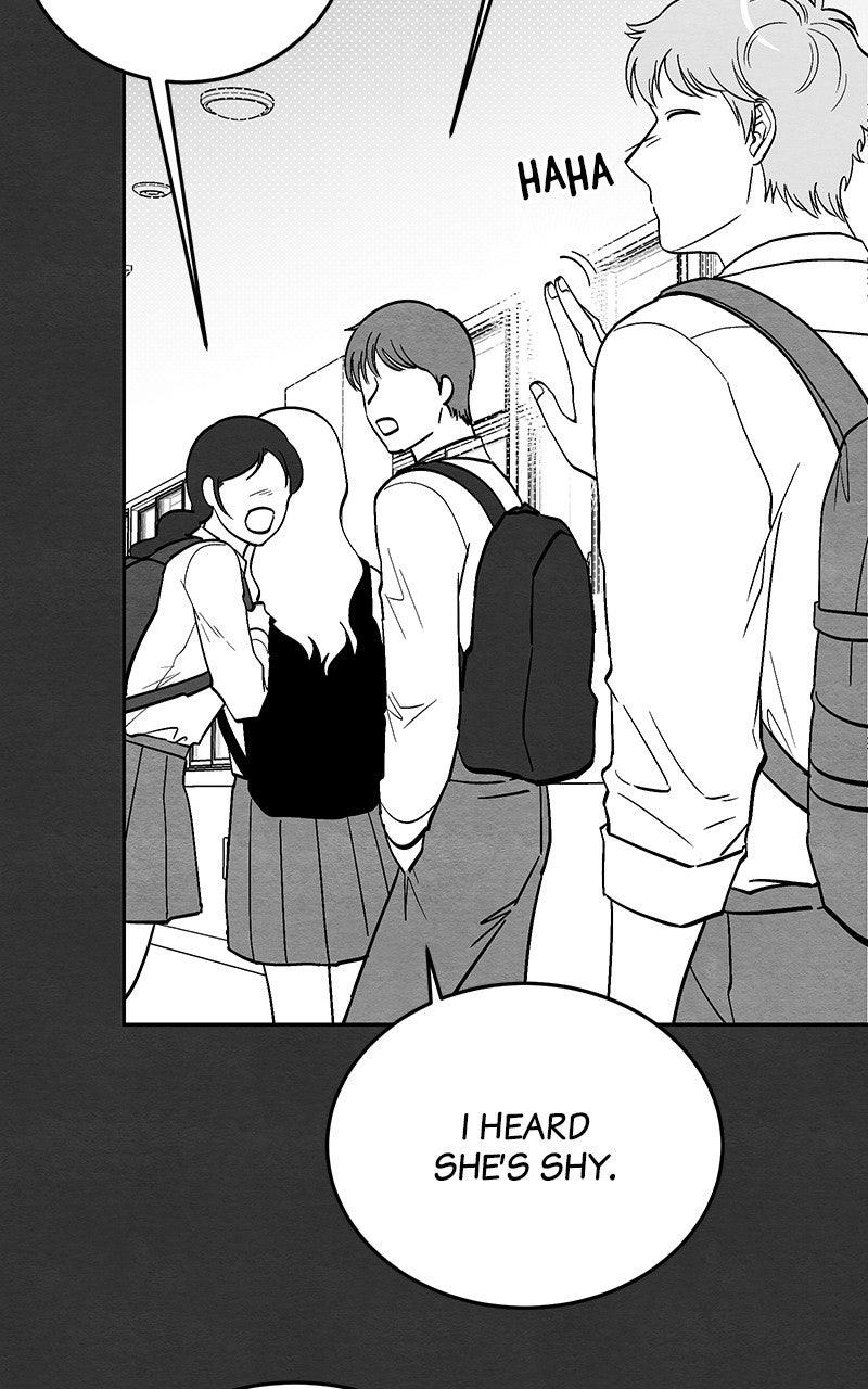 Guardian Girl Chapter 81.5 - Page 11