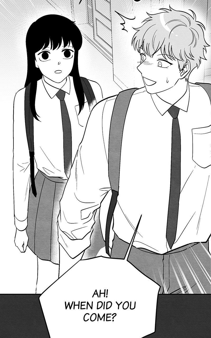 Guardian Girl Chapter 81.5 - Page 13