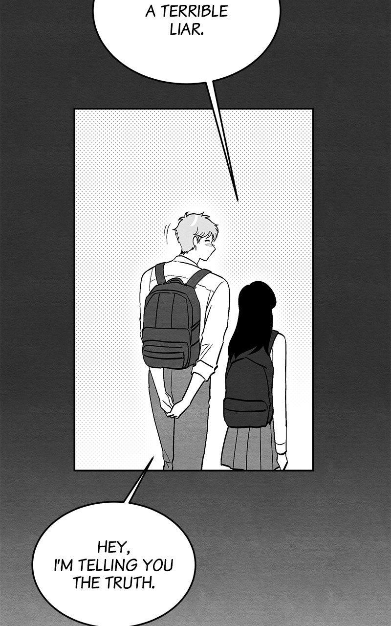 Guardian Girl Chapter 81.5 - Page 18