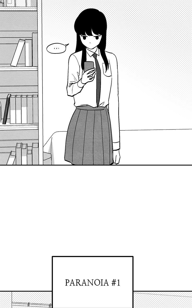 Guardian Girl Chapter 81.5 - Page 20