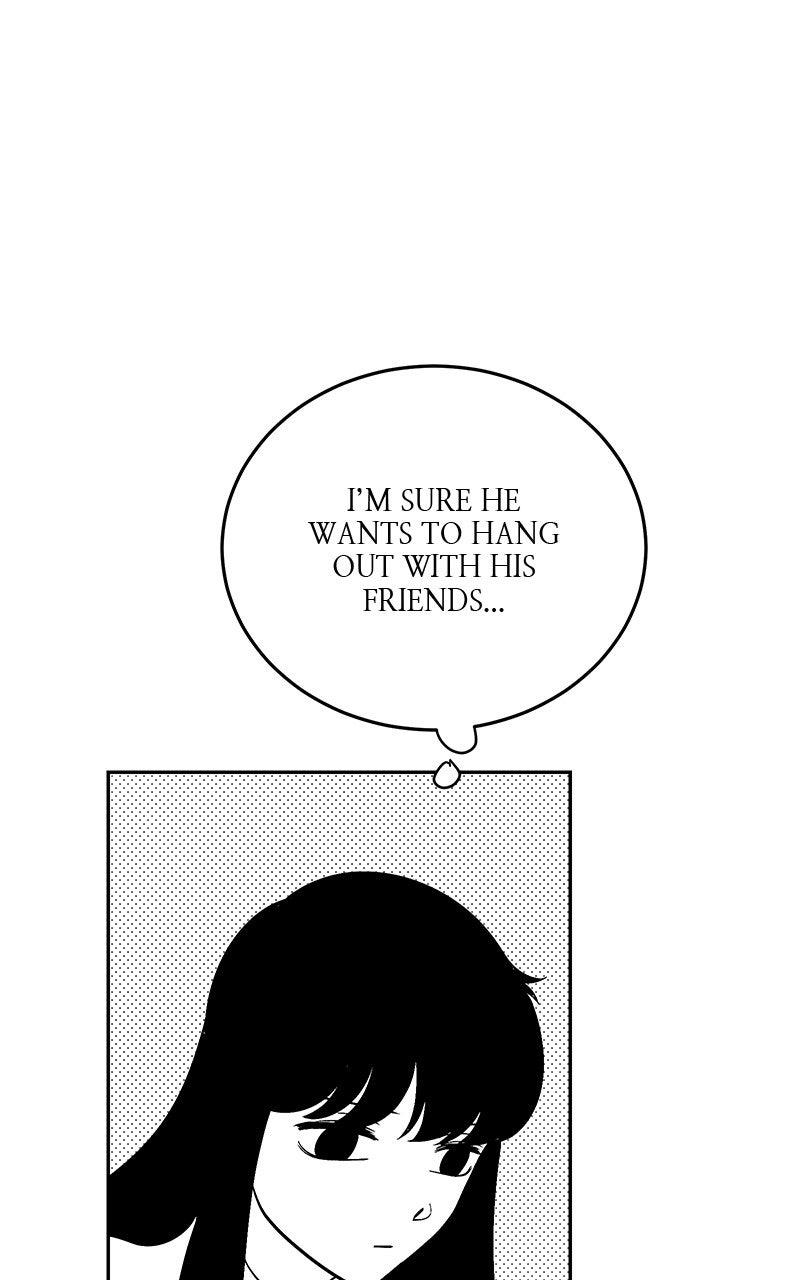 Guardian Girl Chapter 81.5 - Page 22