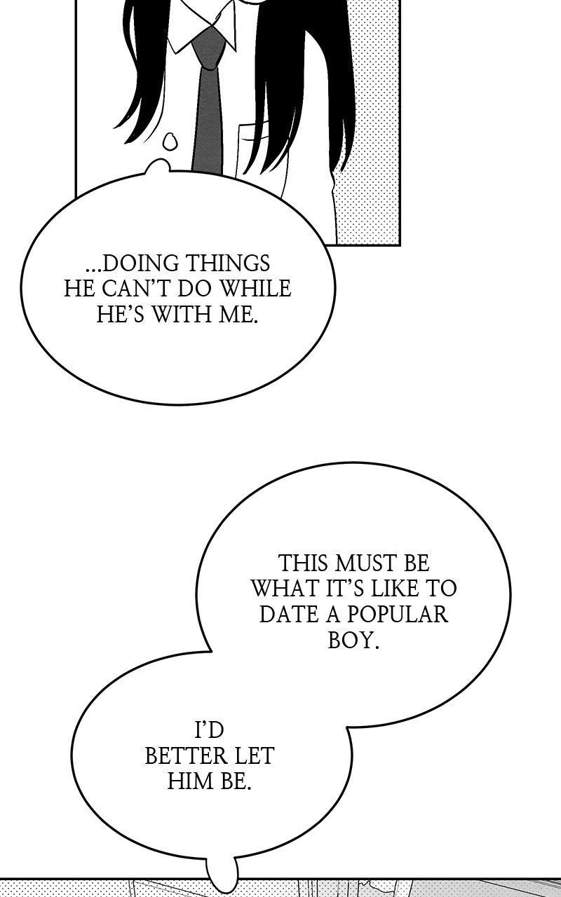 Guardian Girl Chapter 81.5 - Page 23