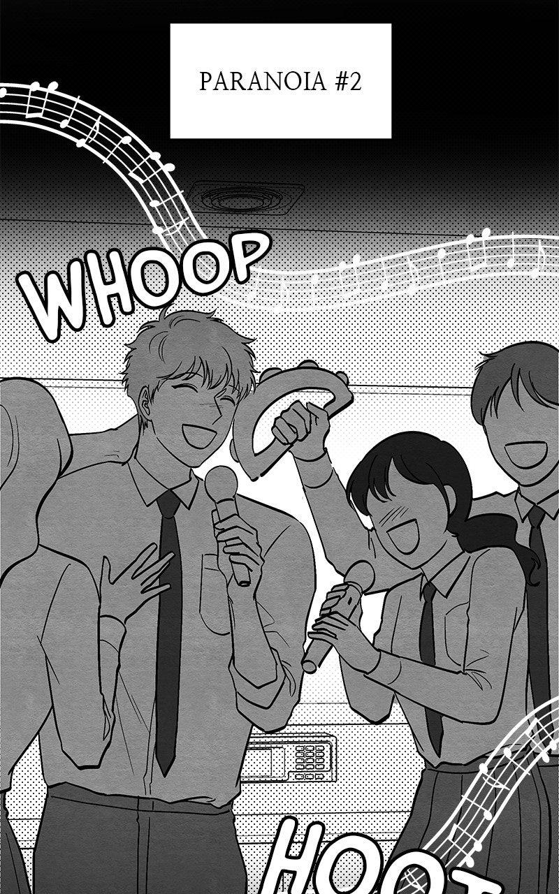 Guardian Girl Chapter 81.5 - Page 26