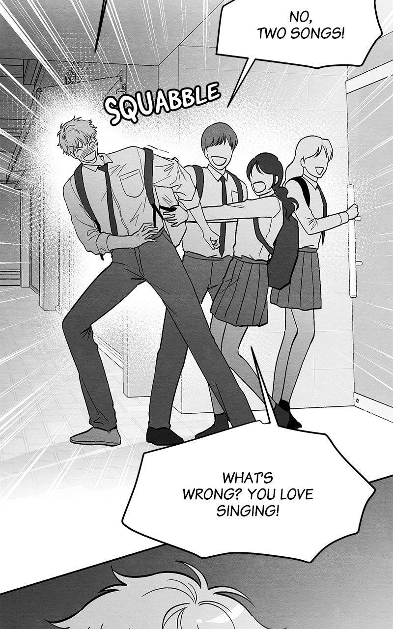 Guardian Girl Chapter 81.5 - Page 38