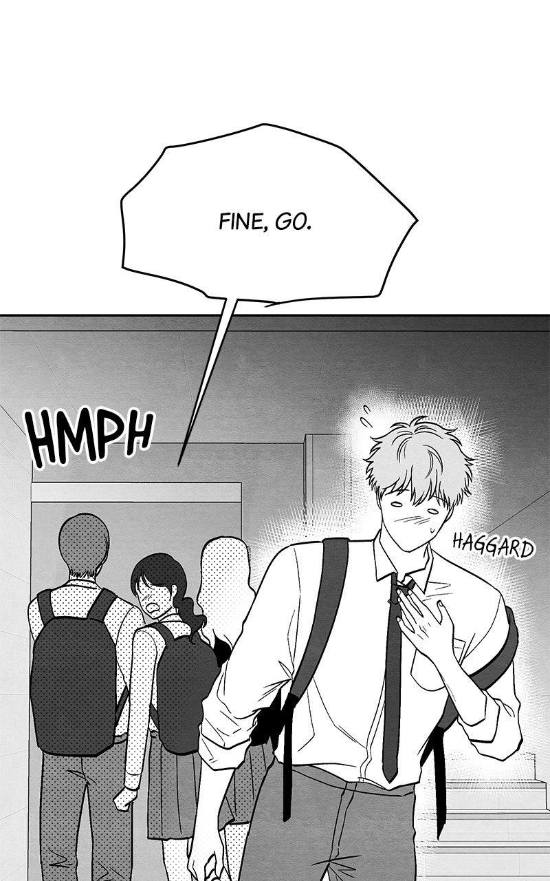 Guardian Girl Chapter 81.5 - Page 41