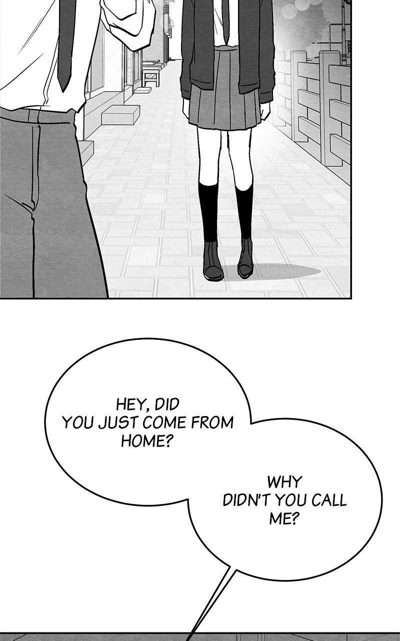 Guardian Girl Chapter 81.5 - Page 43