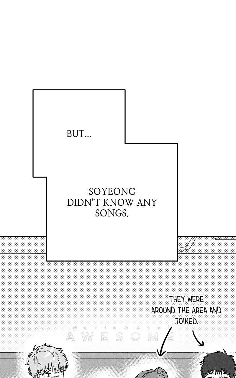 Guardian Girl Chapter 81.5 - Page 51