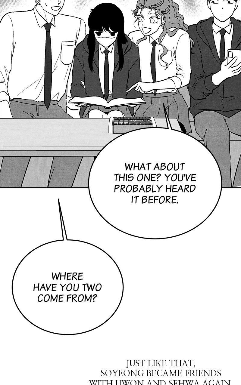 Guardian Girl Chapter 81.5 - Page 52