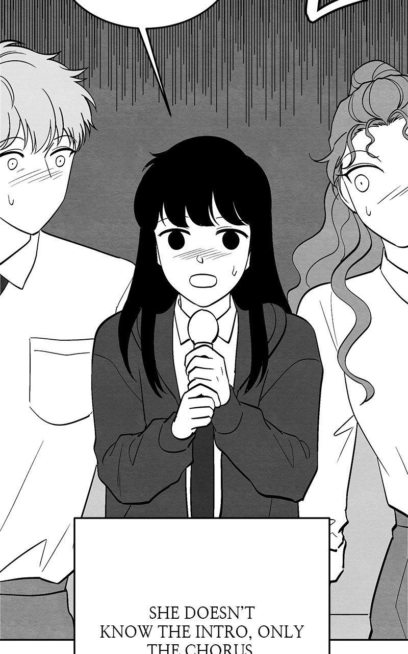 Guardian Girl Chapter 81.5 - Page 58