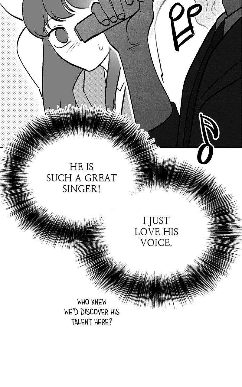 Guardian Girl Chapter 81.5 - Page 68