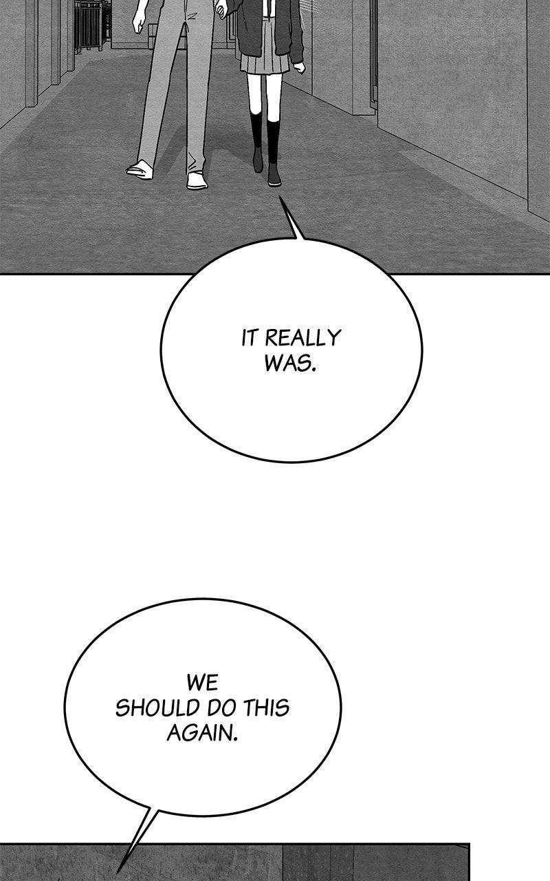 Guardian Girl Chapter 81.5 - Page 75