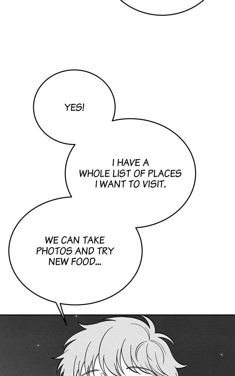 Guardian Girl Chapter 81.5 - Page 77