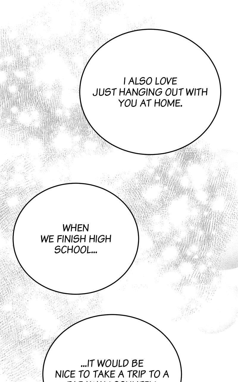 Guardian Girl Chapter 81.5 - Page 82