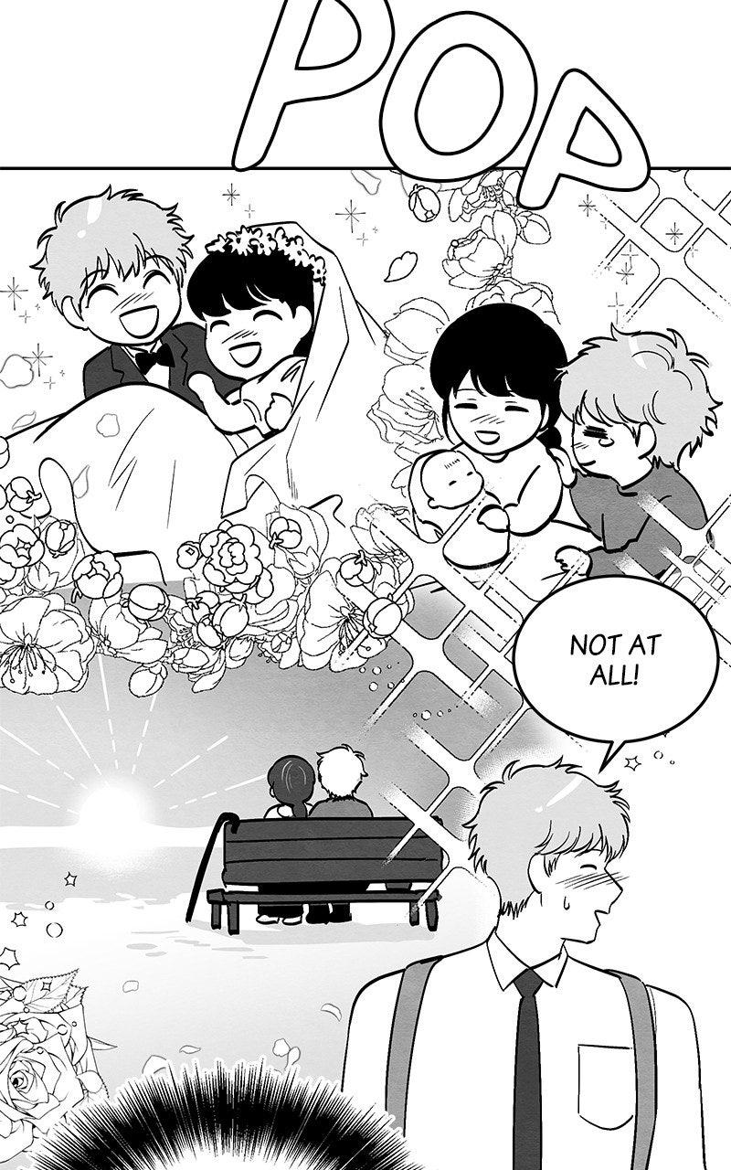 Guardian Girl Chapter 81.5 - Page 86