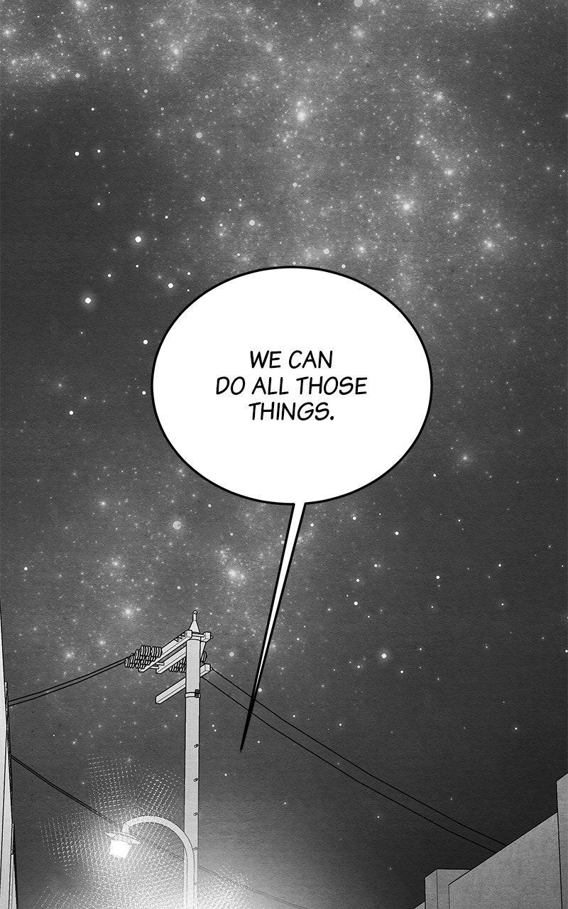 Guardian Girl Chapter 81.5 - Page 88