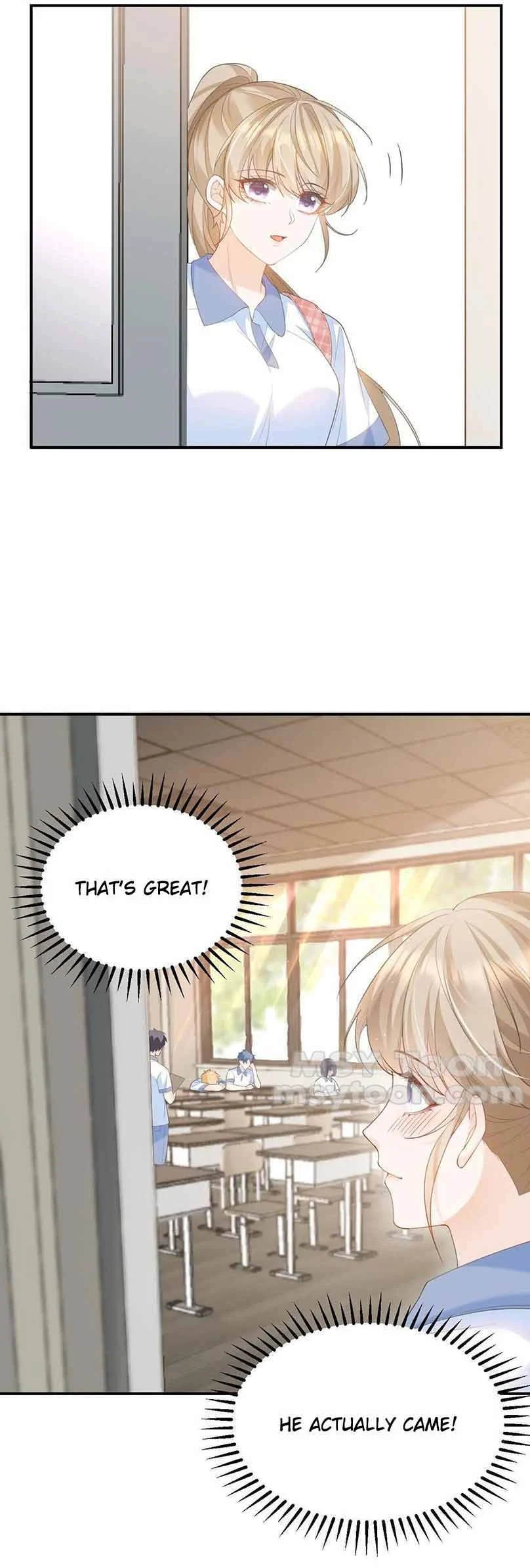 Guardian of Past and Present Chapter 12 - Page 5