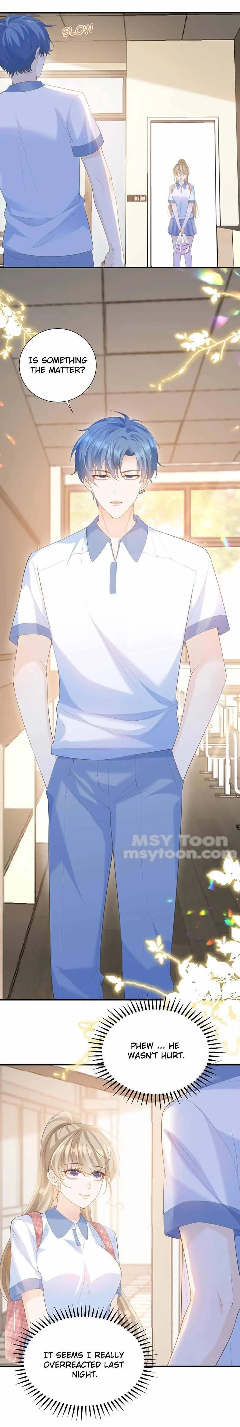 Guardian of Past and Present Chapter 12 - Page 7