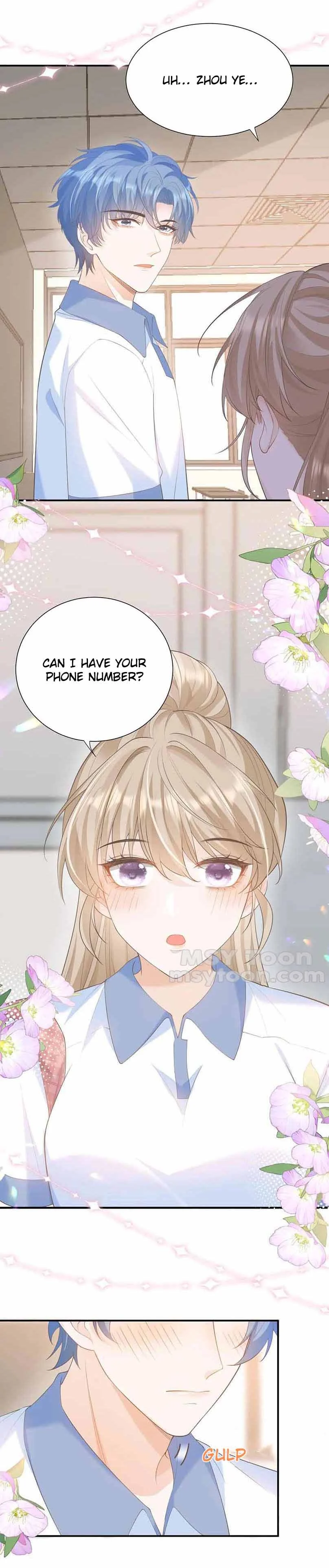 Guardian of Past and Present Chapter 12 - Page 10