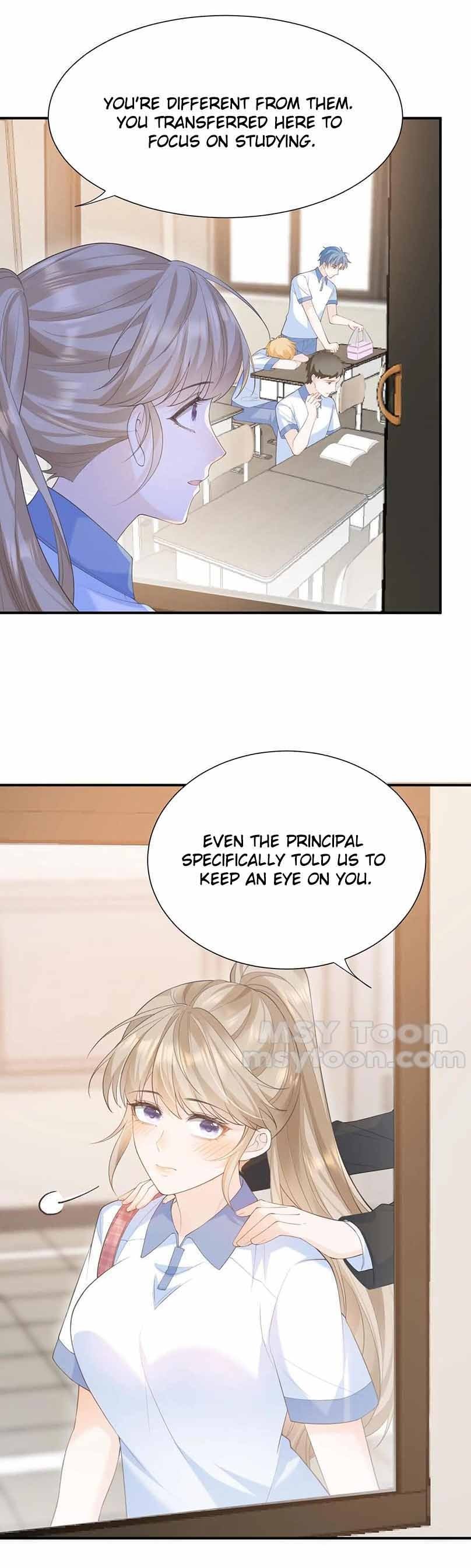 Guardian of Past and Present Chapter 12 - Page 13