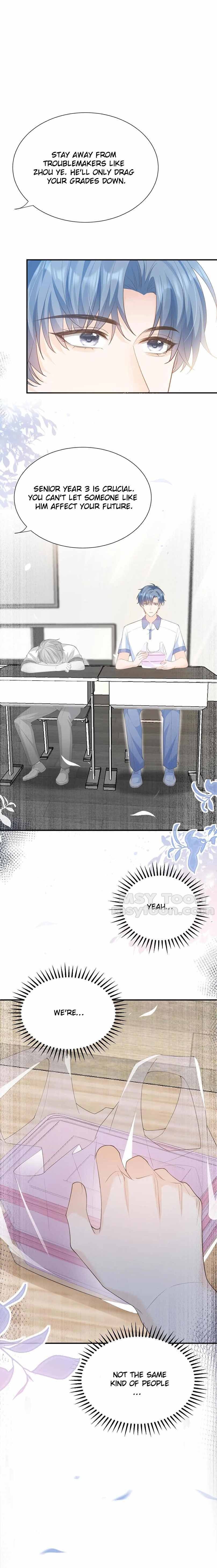 Guardian of Past and Present Chapter 12 - Page 14