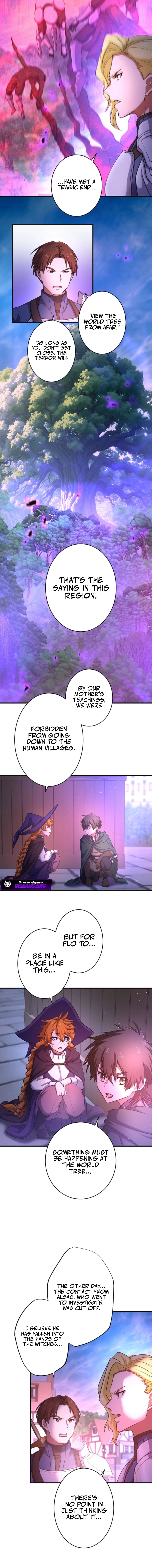 Guiding Adventurer: The Shortest Route to the Strongest - Chapter 12 - 5