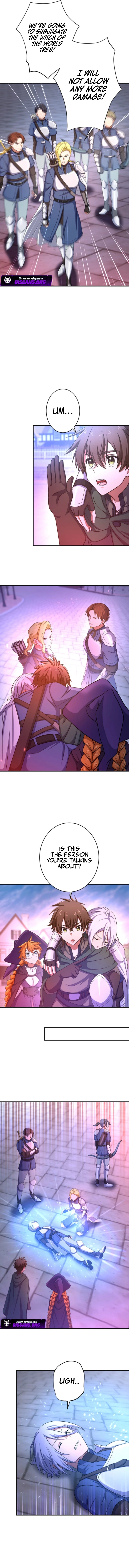 Guiding Adventurer: The Shortest Route to the Strongest - Chapter 12 - 6