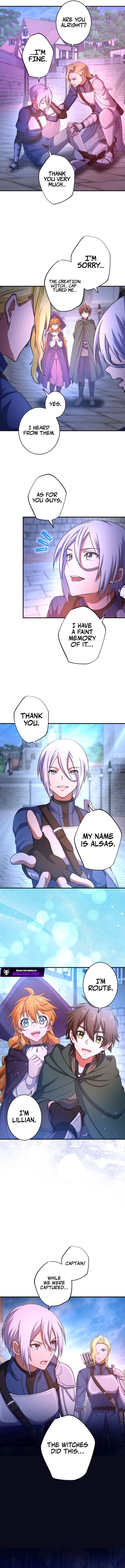 Guiding Adventurer: The Shortest Route to the Strongest - Chapter 12 - 7