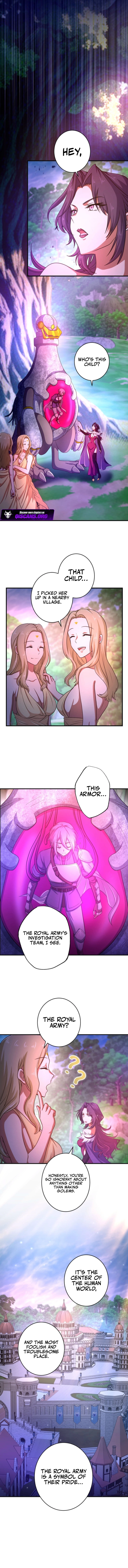 Guiding Adventurer: The Shortest Route to the Strongest - Chapter 12 - 8