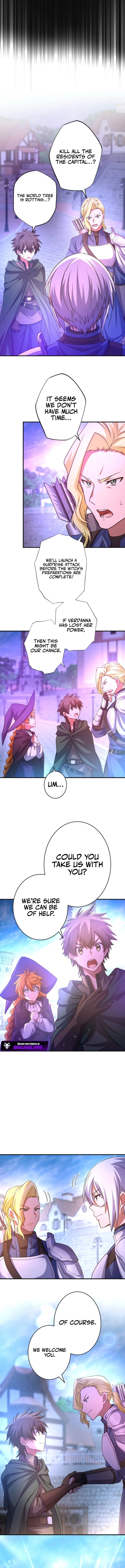 Guiding Adventurer: The Shortest Route to the Strongest - Chapter 12 - 14